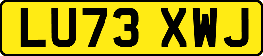 LU73XWJ