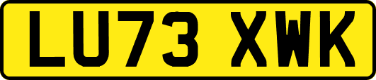 LU73XWK