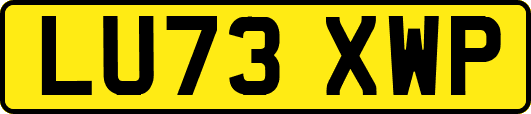 LU73XWP