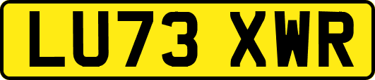 LU73XWR