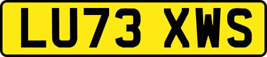 LU73XWS