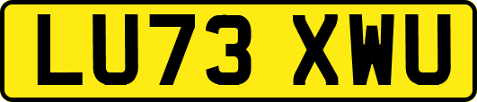 LU73XWU