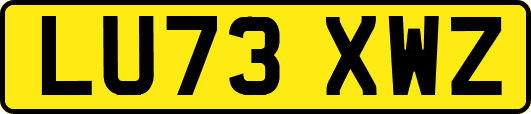 LU73XWZ