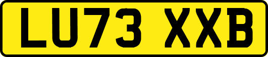 LU73XXB