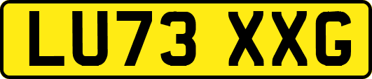 LU73XXG