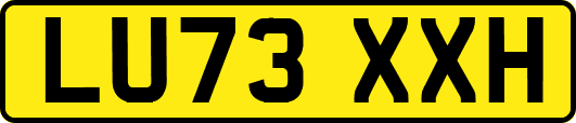 LU73XXH