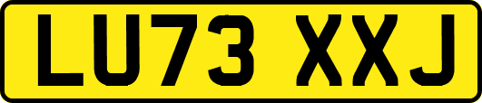 LU73XXJ