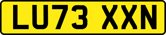 LU73XXN