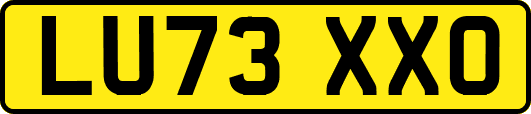 LU73XXO