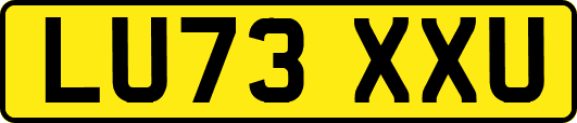 LU73XXU