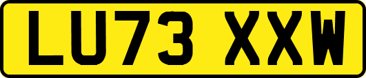 LU73XXW
