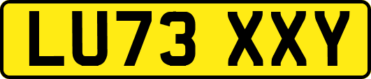 LU73XXY