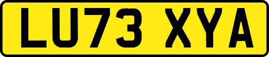 LU73XYA