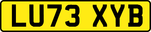 LU73XYB