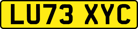 LU73XYC