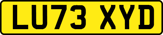 LU73XYD