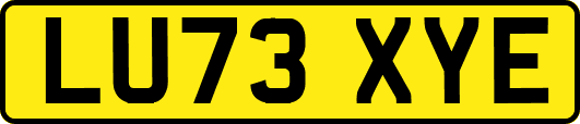 LU73XYE