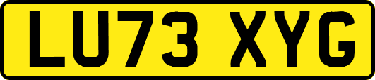 LU73XYG