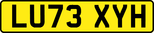 LU73XYH