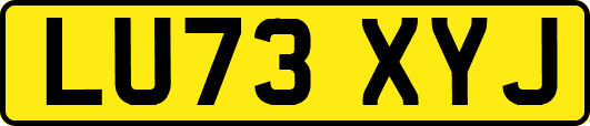 LU73XYJ
