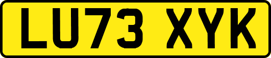 LU73XYK