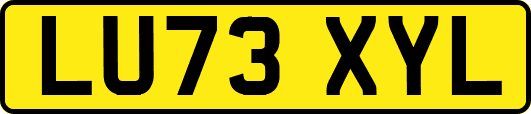 LU73XYL