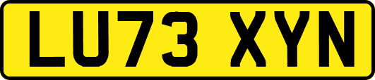 LU73XYN