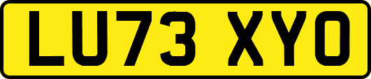 LU73XYO