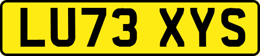 LU73XYS