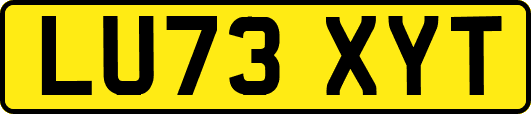 LU73XYT