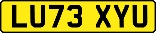 LU73XYU