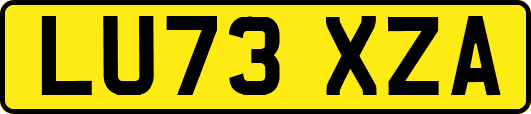 LU73XZA