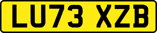 LU73XZB