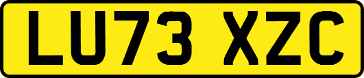 LU73XZC