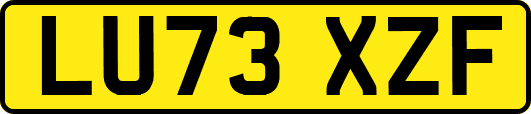 LU73XZF