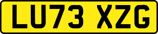 LU73XZG