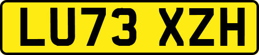 LU73XZH