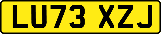 LU73XZJ