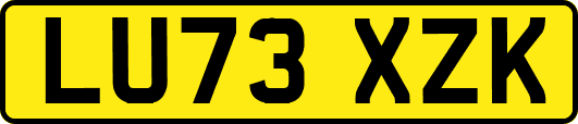 LU73XZK