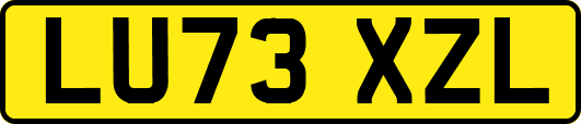 LU73XZL