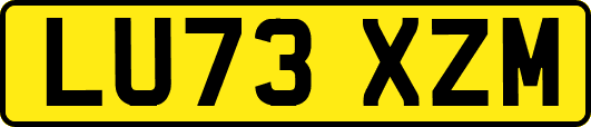 LU73XZM