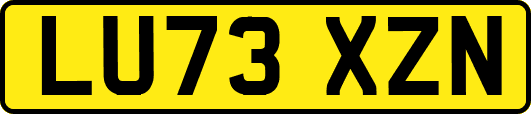 LU73XZN