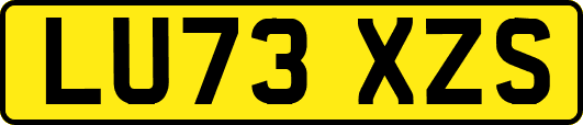 LU73XZS