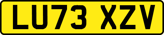 LU73XZV