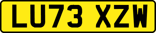 LU73XZW