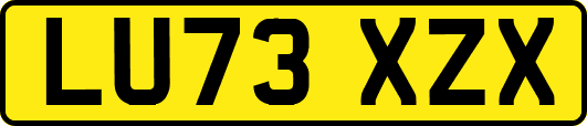LU73XZX
