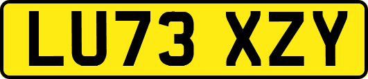 LU73XZY