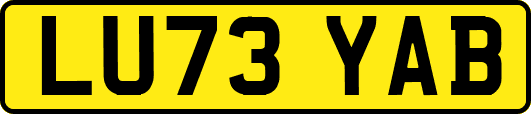 LU73YAB