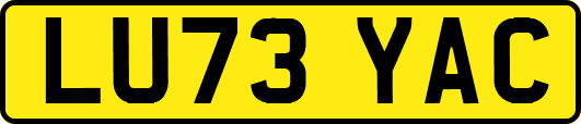 LU73YAC