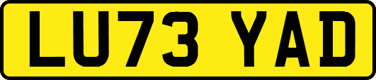 LU73YAD